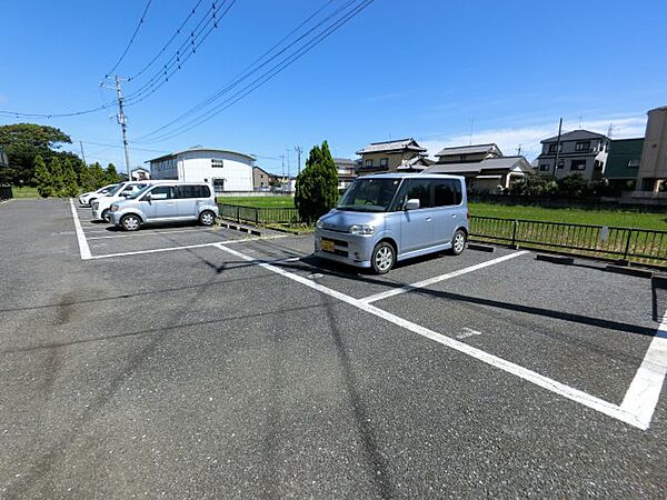 千葉県東金市堀上(賃貸アパート1K・1階・23.77㎡)の写真 その14