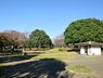 周辺：【公園】誉田南公園まで808ｍ