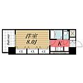 GRASSSQUARE六番館12階6.0万円