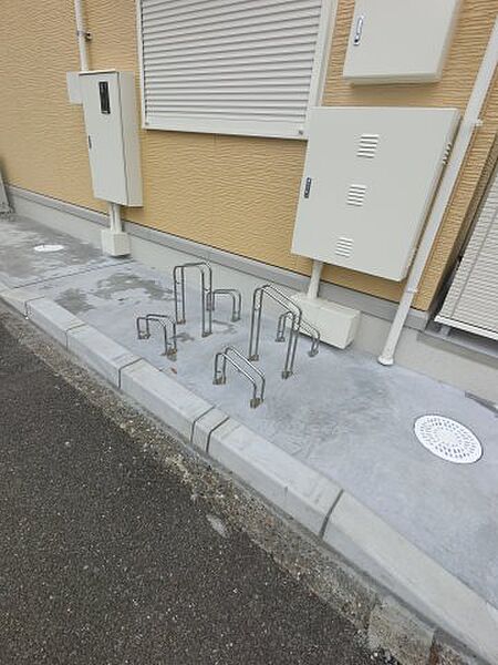 エスペランサ八幡宿