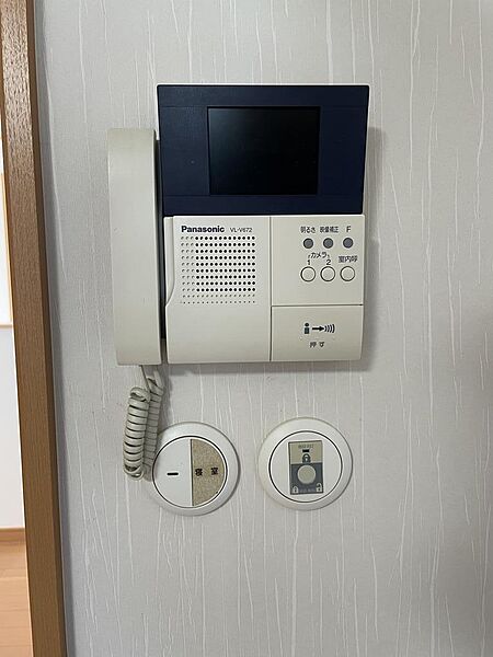 設備を拡大表示