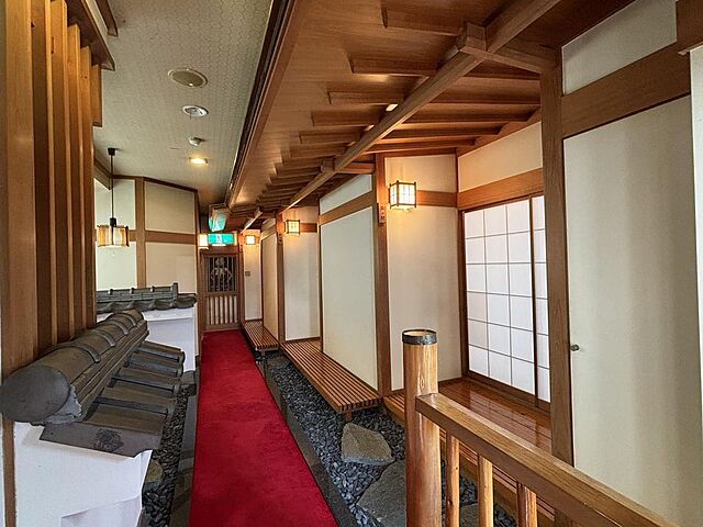 室内