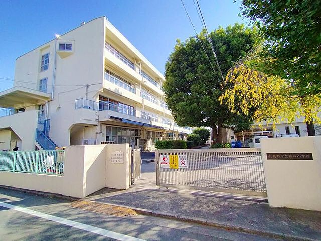 周辺 武蔵野市吉祥寺北町3丁目