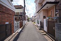東京都三鷹市井の頭2丁目：物件画像