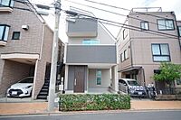 東京都武蔵野市境5丁目：物件画像