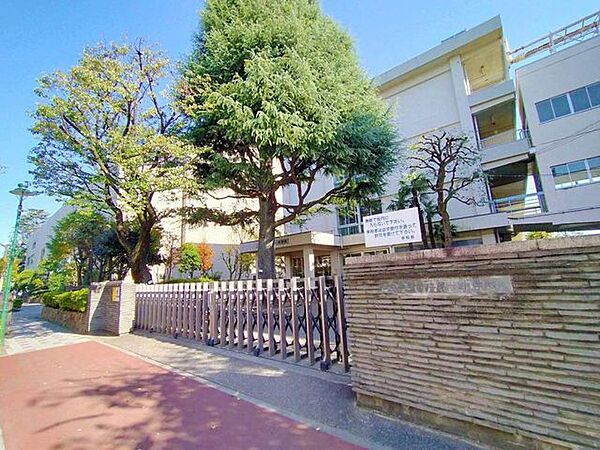 プラウドシティ武蔵野三鷹フロントコート
