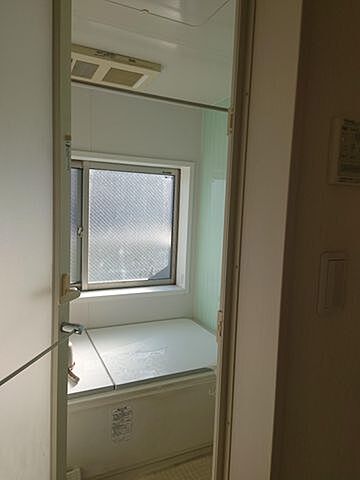 浴室 新宿区大久保2丁目