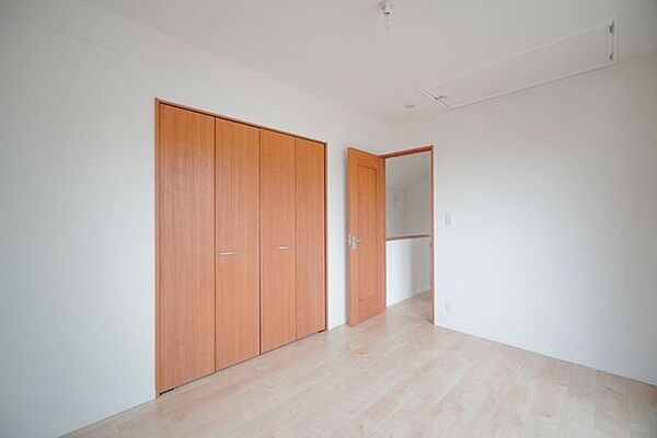 洋室を拡大表示