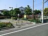 周辺：東山公園 徒歩8分。 600m