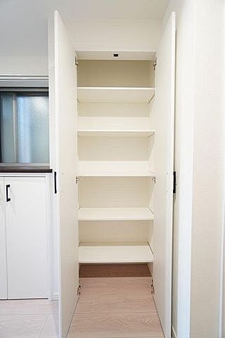 玄関 世田谷区千歳台5丁目