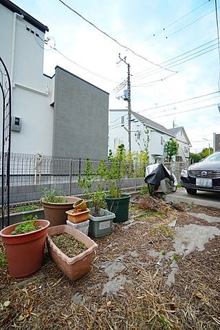 その他 杉並区善福寺1丁目