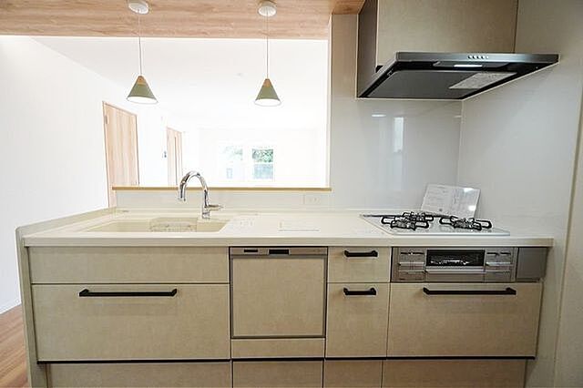 キッチン 世田谷区祖師谷6丁目