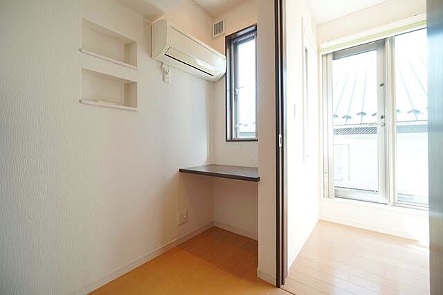 室内 杉並区松庵2丁目