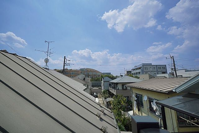 その他 杉並区天沼2丁目