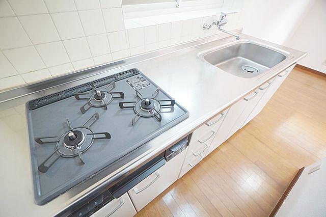 キッチン 杉並区松ノ木1丁目