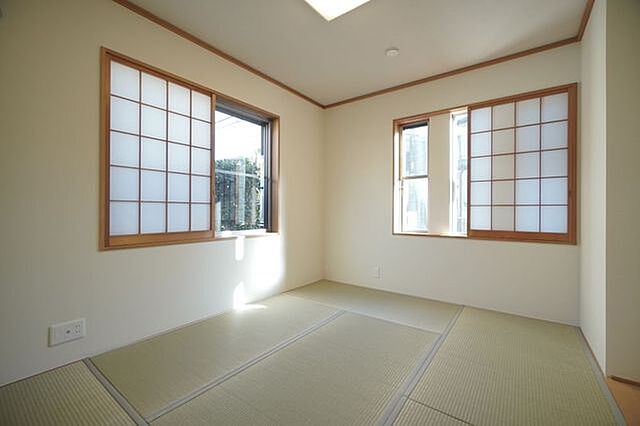 和室 杉並区桃井1丁目