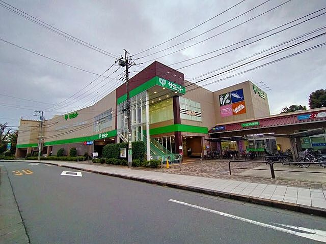 周辺 ライオンズマンション吉祥寺南 2階/-