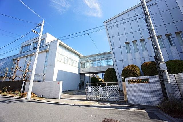 周辺 ライオンズマンション吉祥寺南 2階/-