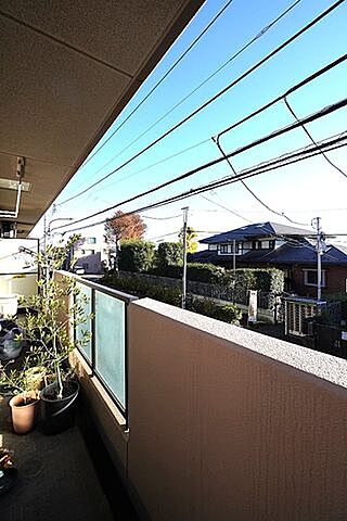 室内 ライオンズマンション吉祥寺南 2階/-