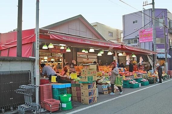 アキダイ関町本...