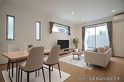 杉並区阿佐谷南3丁目の中古戸建