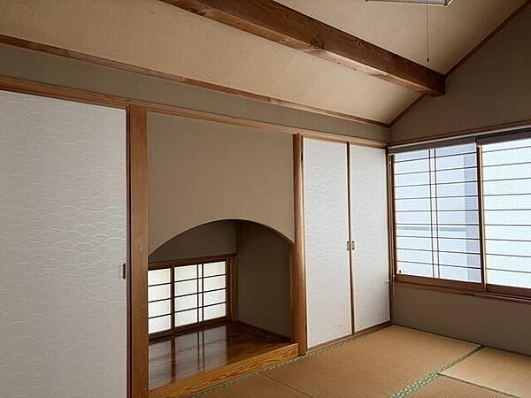 和室