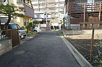 東京都世田谷区船橋2丁目：物件画像