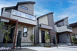 武蔵野市吉祥寺東町2丁目の新築戸建