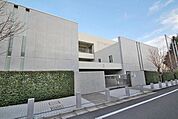 杉並区立井草中学校 徒歩25分。 2000m