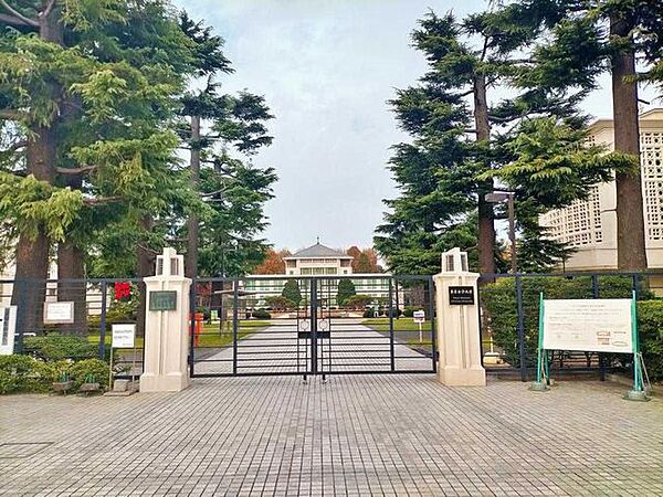 周辺を拡大表示