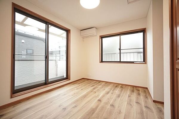 室内