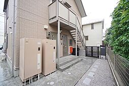 外観の画像