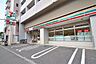 周辺：セブンイレブン杉並和田1丁目店 徒歩3分。 190m