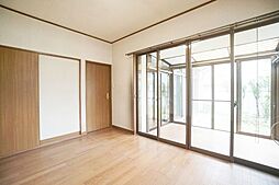 洋室の画像