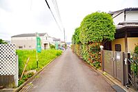 東京都三鷹市井口4丁目：物件画像