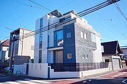 杉並区桃井1丁目の中古戸建