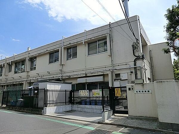 周辺を拡大表示