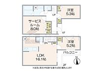 東京都小金井市梶野町3丁目：物件画像