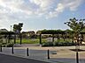 周辺：境南中央公園 徒歩13分。 1010m