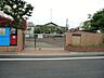 周辺：境南第2保育園 徒歩6分。 460m