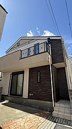 三鷹市大沢5丁目の中古戸建