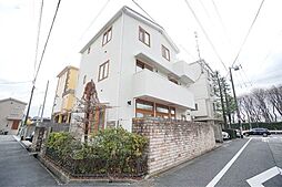 外観の画像
