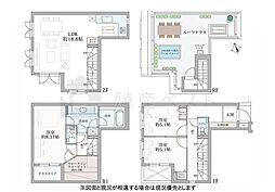ラ・アトレ杉並松庵