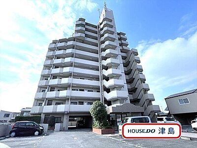 外観:1992年7月築の11階建てマンションの1階の3LDKです。国道155号線近くの西小学校・天王中学校エリアです。夏に開催される「尾張天王まつり」で有名な天王川公園まで徒歩4分です。 外観:1992年7月築の11階建てマンションの1階の3LDKです。国道155号線近くの西小学校・天王中学校エリアです。夏に開催される「尾張天王まつり」で有名な天王川公園まで徒歩4分です。