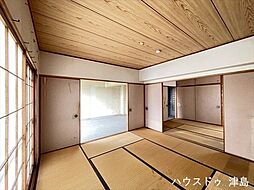 和室の画像