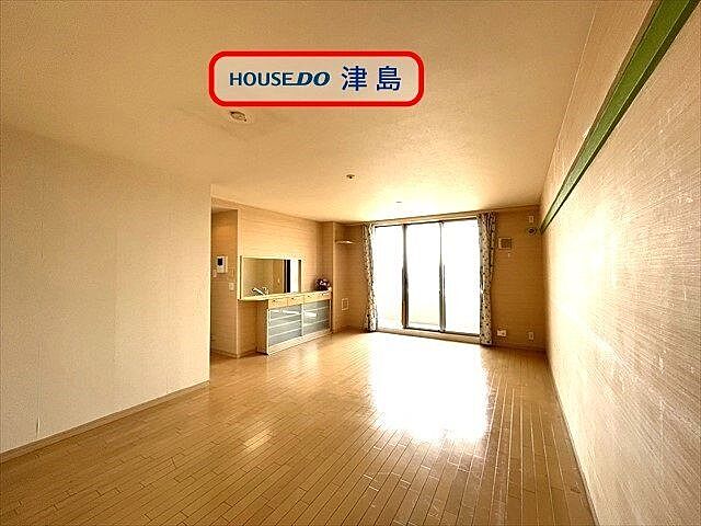 リビング/ダイニング ローレルコート弥富東 4階/-