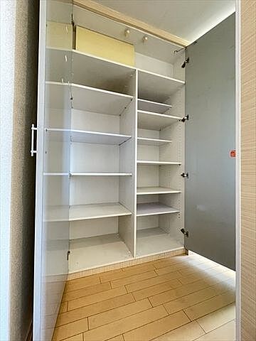 収納 ローレルコート弥富東 4階/-