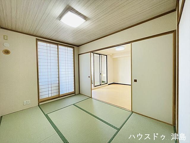 室内 ローレルコート弥富東 10階/-