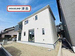 大井町浦田面　全7棟　4号棟　新築一戸建て