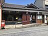 周辺：津島門前郵便局取扱サービス：郵便窓口(平日9時～17時)・貯金窓口(平日9時～16時)・保険窓口(平日9時～16時)・ATM(平日9時～17時半、土曜9時～12時半) 200m